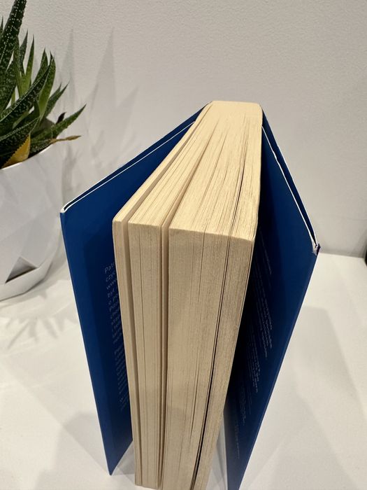 Pilot ci tego nie powie - Patrick Smith