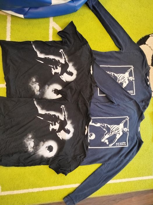 Zestaw H&M dla bliźniaków