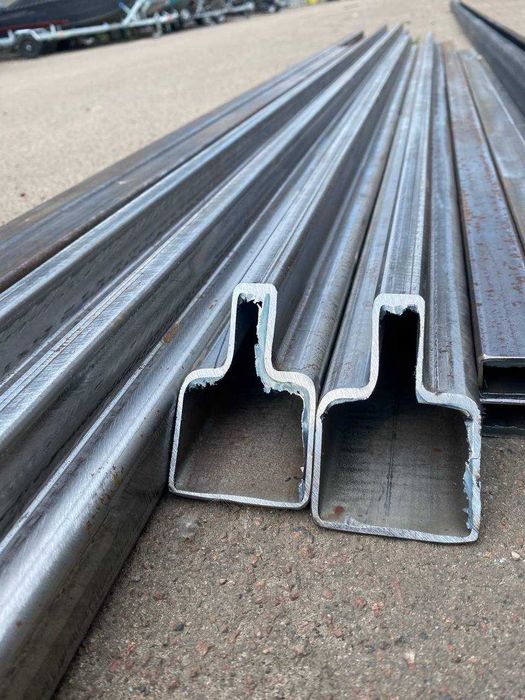 Комплект откатных ворот свари сам,КСС,Откатные ворота