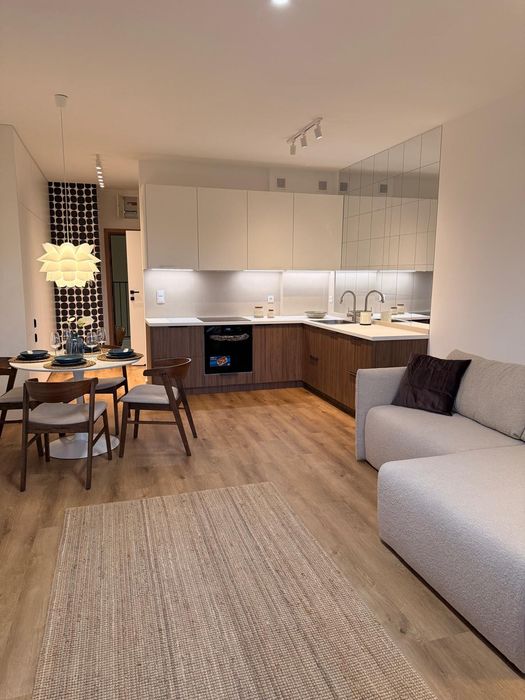 Sprzedam apartament gotowy do życia