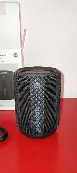Coluna Xiaomi Bluetooth Speaker Mini