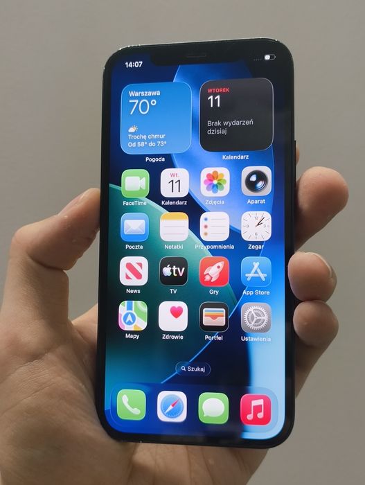 iPhone 12 | 100% kondycji | Cena ostateczna!