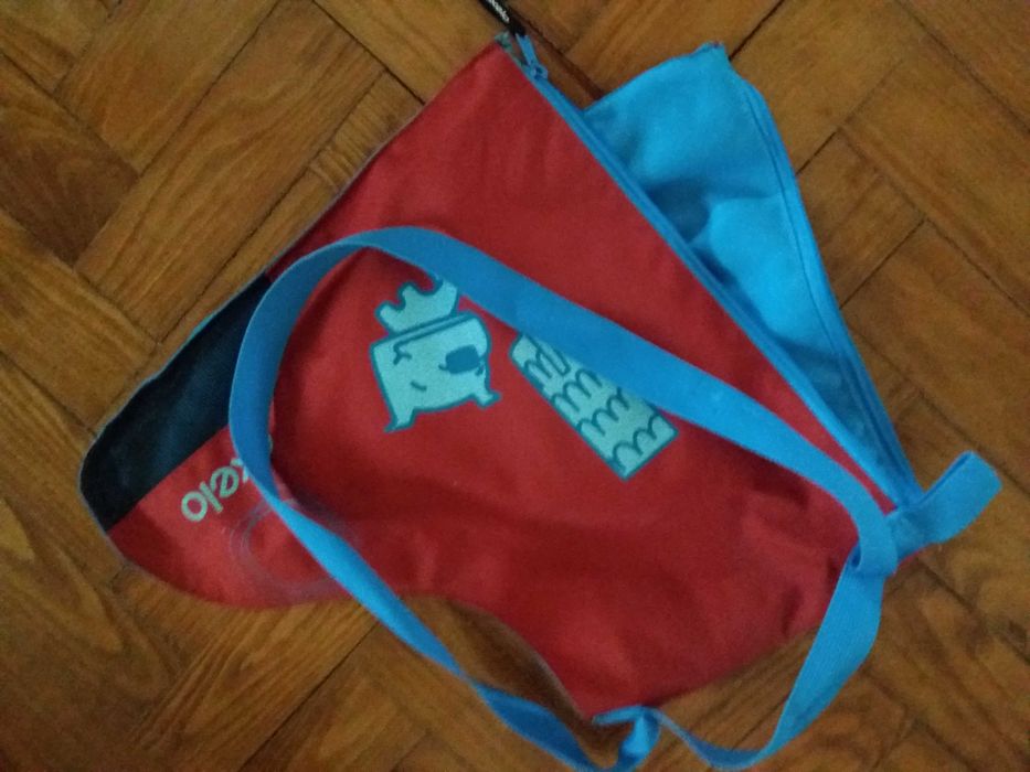 Patins em linha de criança n. 34 - 36