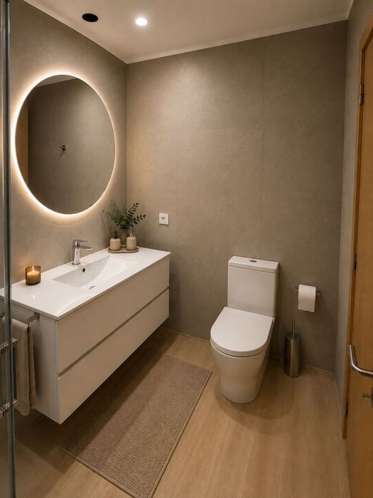 Exclusivo apartamento T3 - Praia de Labruge