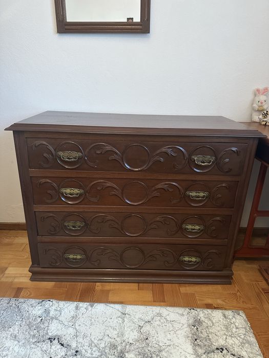 Mobília de quarto