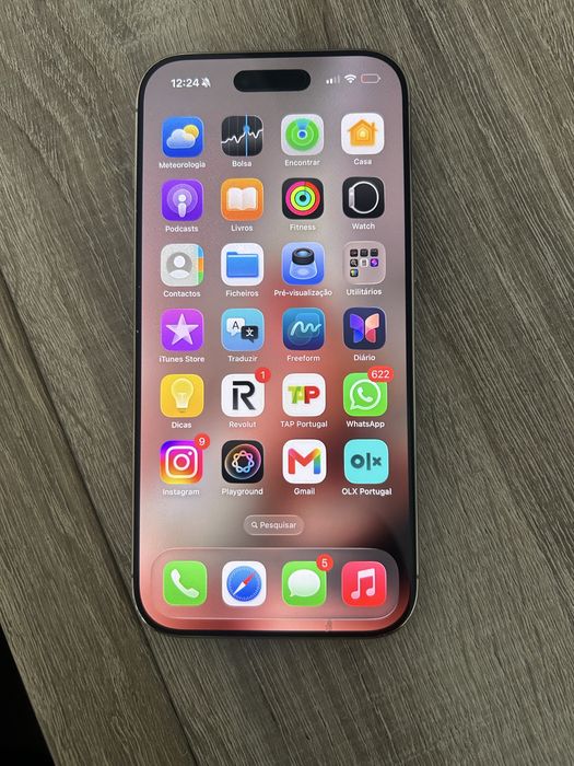IPHONE AIR GOLD - VENDO - IPHONE 17 AIR 512GB