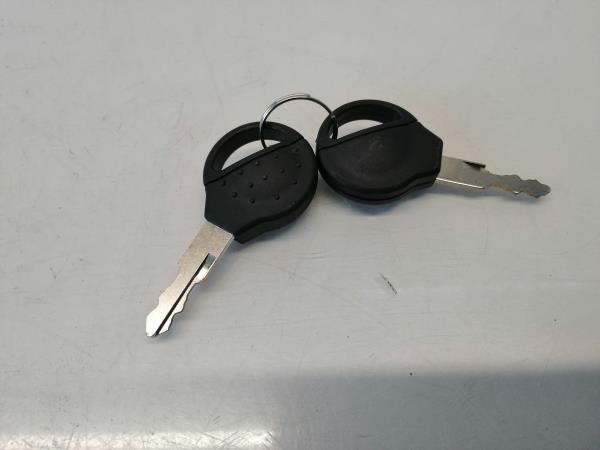 Canhão da ignição PEUGEOT 206 (2A/C)
