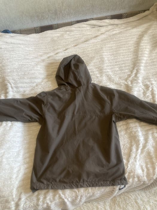 Carhartt анорак стан 8 из 10