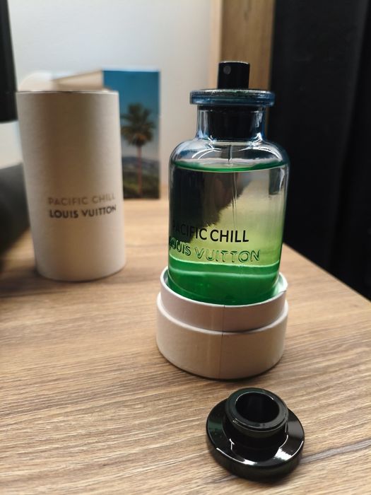 Louis Vuitton Pacific Chill 100ml Originał