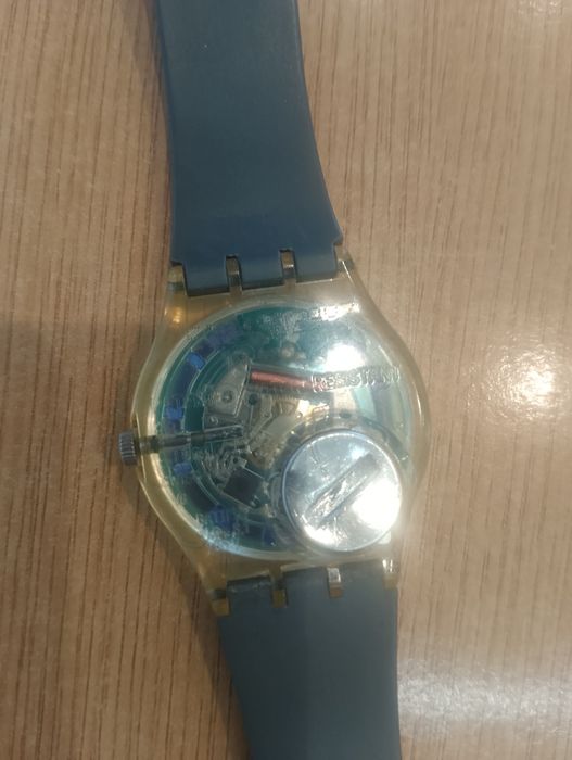 Relógio Swatch, bom estado