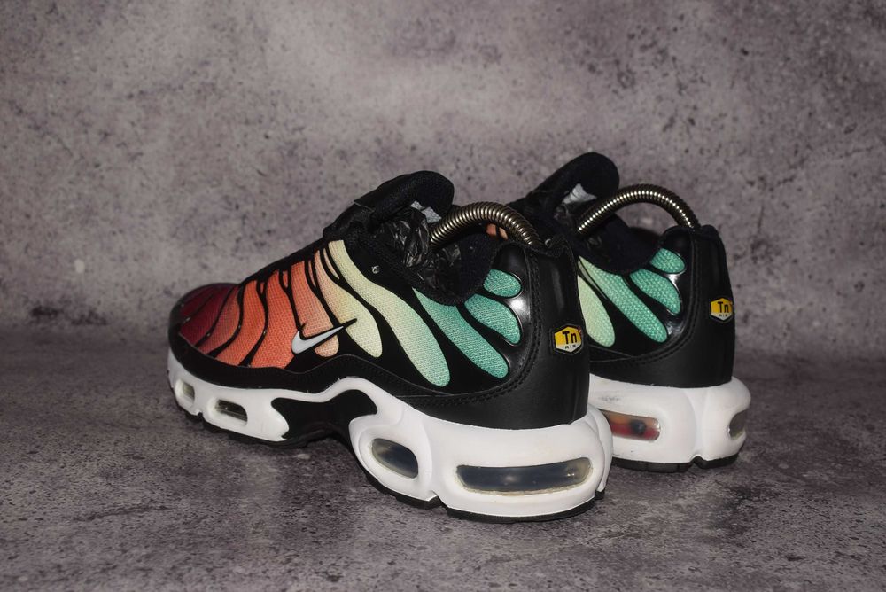 Nike Air Max Plus Tn (Кросівки Найк 95 97 drift utility 2 3 360 react )