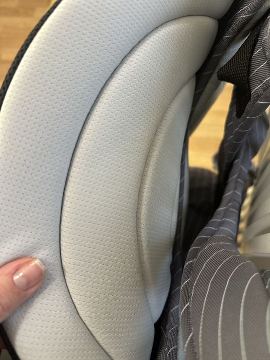 Кенгуру переноска chicco