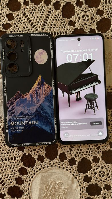 Продам телефон!!! Realme C75, 8/256GB