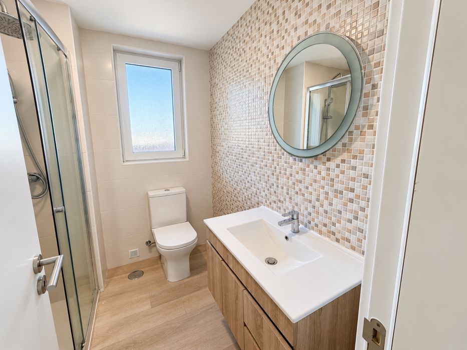 Apartamento remodelado (2xT0 e 1x T1) com alta rentabilidade em Coimbra