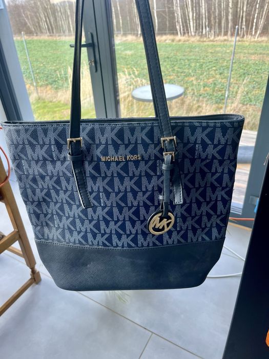 Torebka shopperbag michael korse