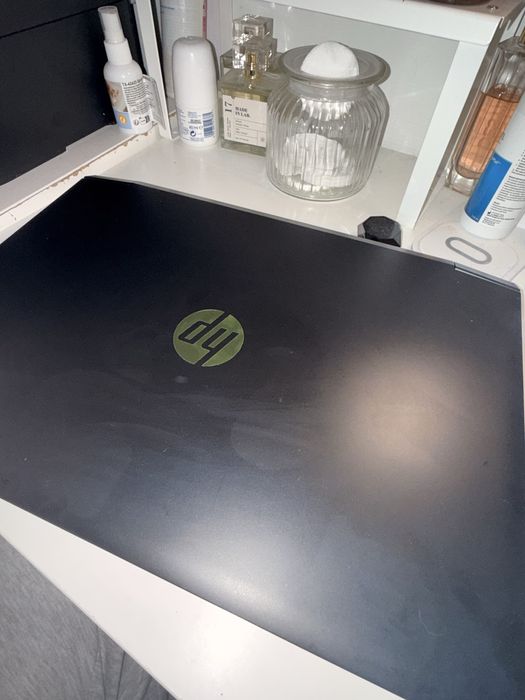 Laptop gamingowy HP PAVILION