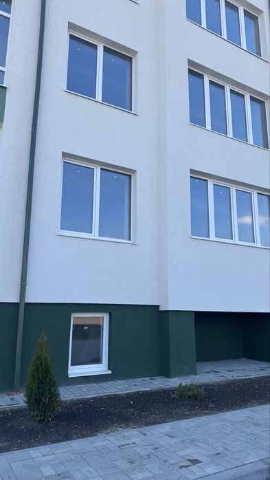 Квартири в новобудові в м.Заставна