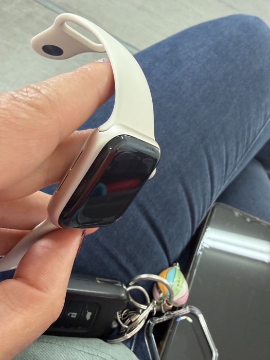 Vendo Apple Watch SE 2