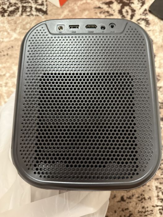 Мультимедійний проектор Etoe Seal Pro