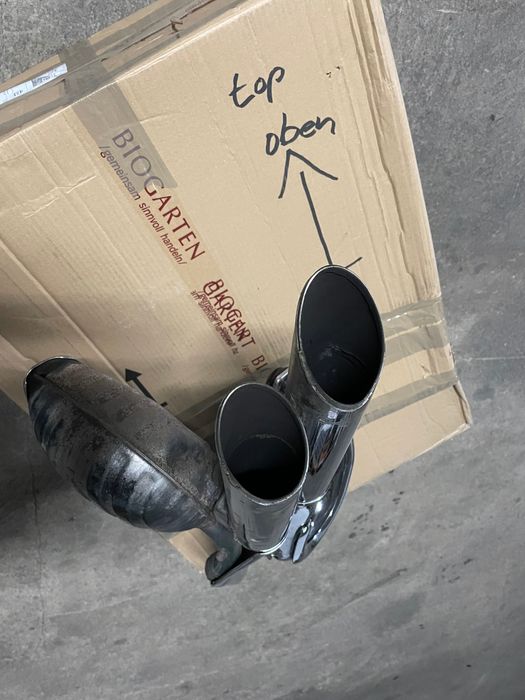 Escape xv 535 virago 1993