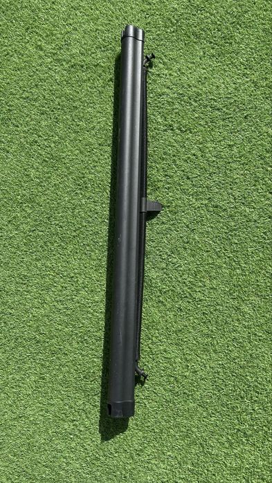 Chapeleira bagageira Audi A4 Avant 2018