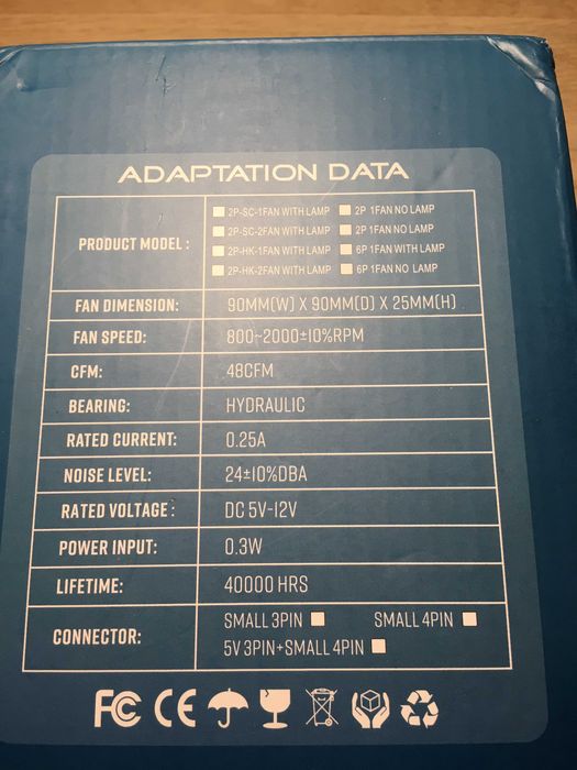 Air cooler Lga 2011 Praticamente Novo