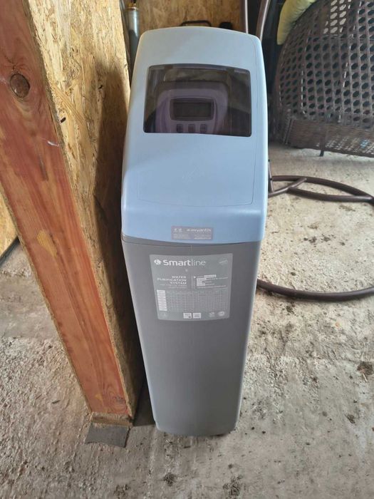 Умягчитель воды SmartLine CAB 170