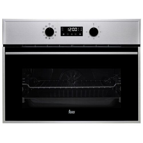 Piekarnik TEKA HSC644C z mikrofalą Nowy