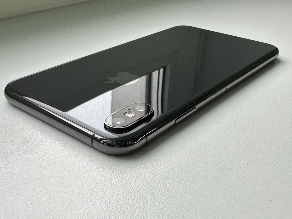 Iphone xs max 512gb ios 12