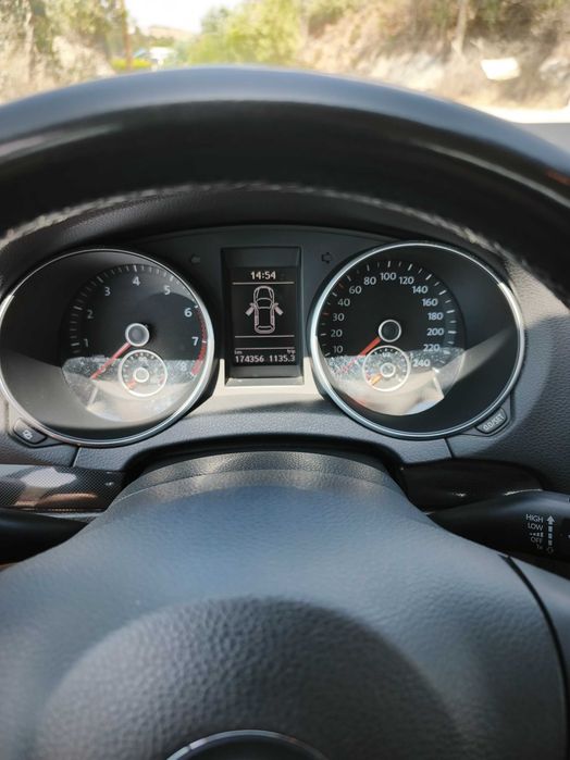 Volkswagen Golf 1.4 TSI - 2010