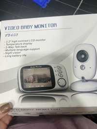 baby monitor vb603 - Дитячий світ 