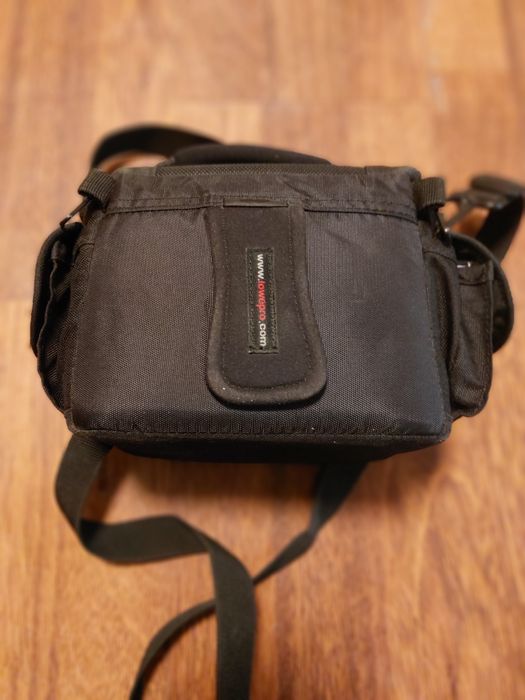 Відеокамера Sony DCR-HC26E