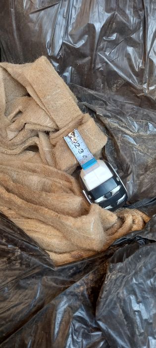 Продам войлок, в ленте.