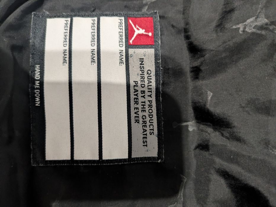 Kurtka zimowa Nike Jordan 163-175