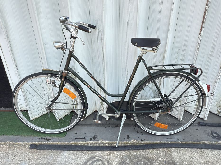 Bicicleta Gazelle