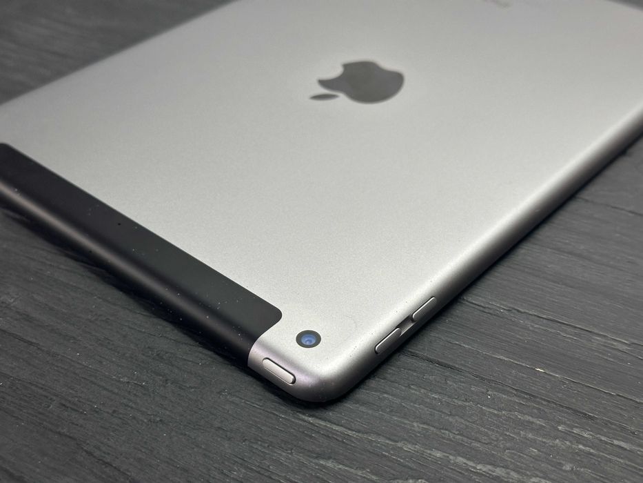 MAГAЗИН iPad 5 2017 32gb 4G/LTE ГАРАНТИЯ/Trade-In/Oбмeн