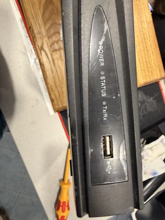 Rejestrator Internec i7-N0608VH