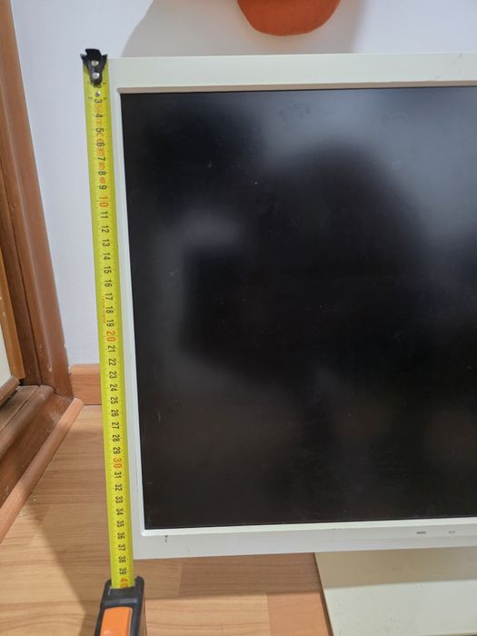 Monitor para computador da Fujitsu 27 polegadas