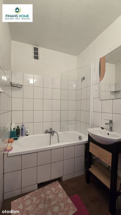 Mieszkanie Grodków 60,3m2 osiedle, garaż