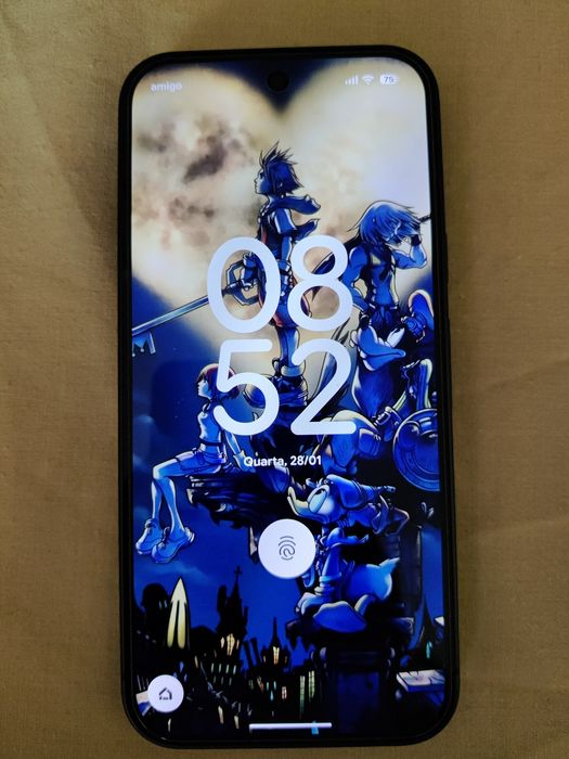 Google Pixel 10 256GB / 12GB