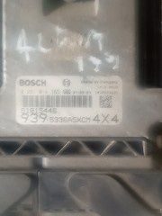 Sterownik silnika Alfa 159 4*4
