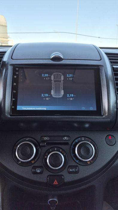 Продам Nissan Note