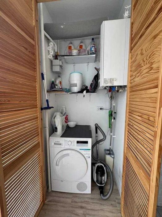 Продаж 2-к. кв. Євроремонт 47/36/11м² Винники ЖК Вілла Італія 94999$