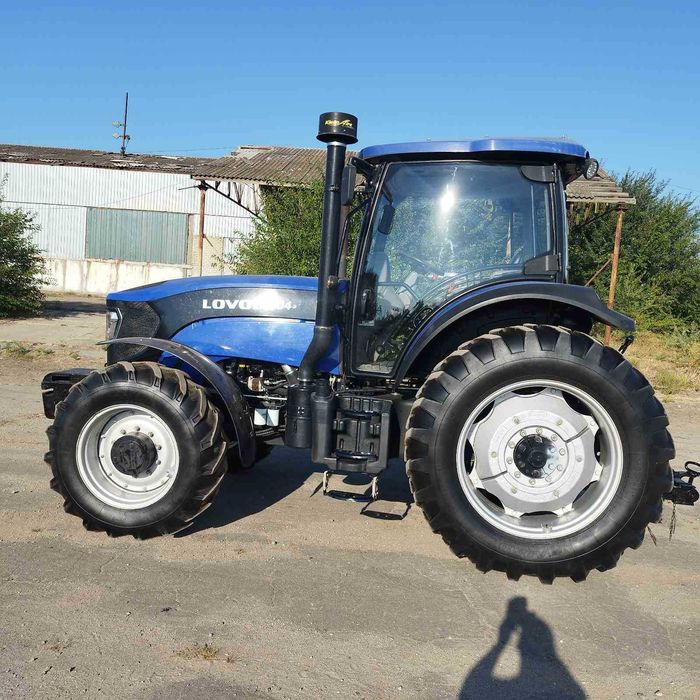 Трактор Lovol 1304 2020