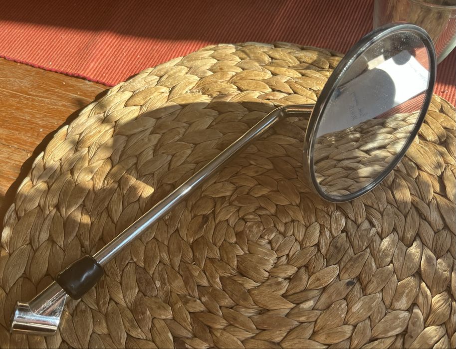 Lusterko do suzuki gn 125