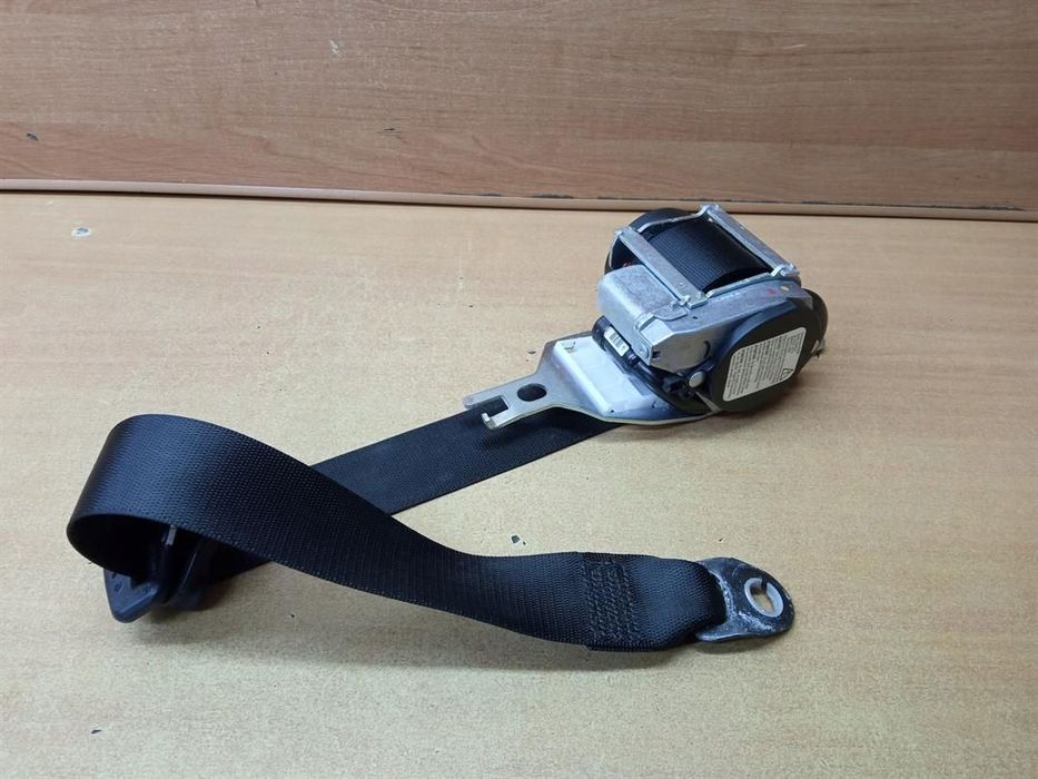 PAS BEZPIECZEŃSTWA LEWY TYŁ TYLNY MERCEDES GL X166