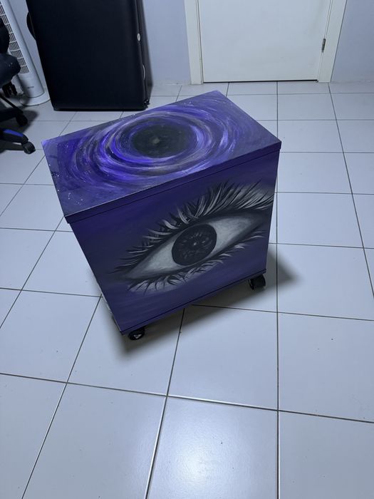 Movel personalizado para pc