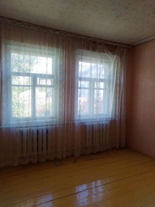 Продаж будинку село Мала Вільшанка