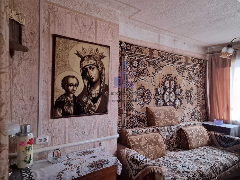 Продається ½ будинку вул. Малої Любові (Станюковича), 4-А Чернігівська