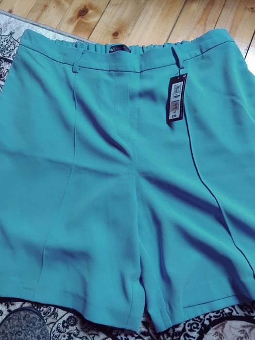 Жіночі шорти нові